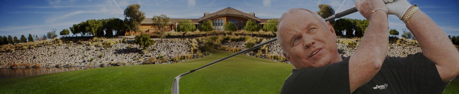 Feature Butch Harmon