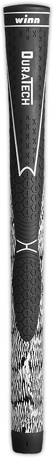 Winn Hybrid Grip Technology