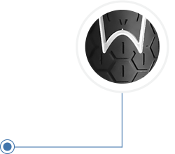 Upper Hand, Winn Hybrid Grip Technology